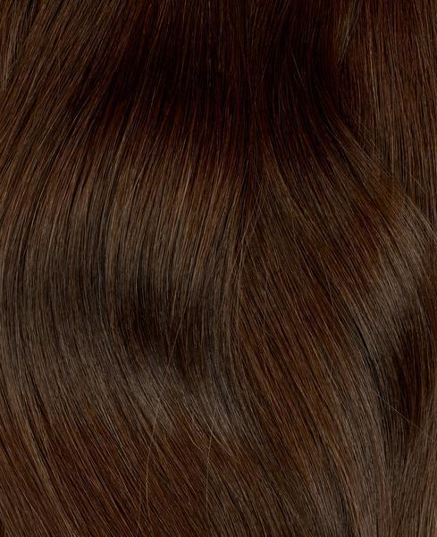 Mocha Brown (3) 100g Weft