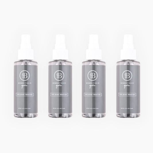 (4 Pack) Tape Bond Remover