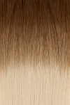 Ombre Caramel Brown (#4) to Dirty Blonde (#19C) Tape (50g)