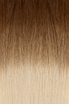 Ombre Caramel Brown (#4) to Dirty Blonde (#19C) Tape (50g)