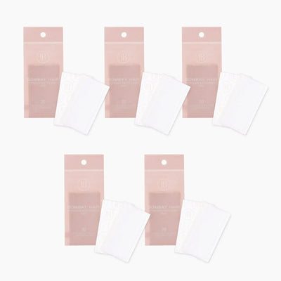 (5 Pack) Reinstallation Tape - Double Sided