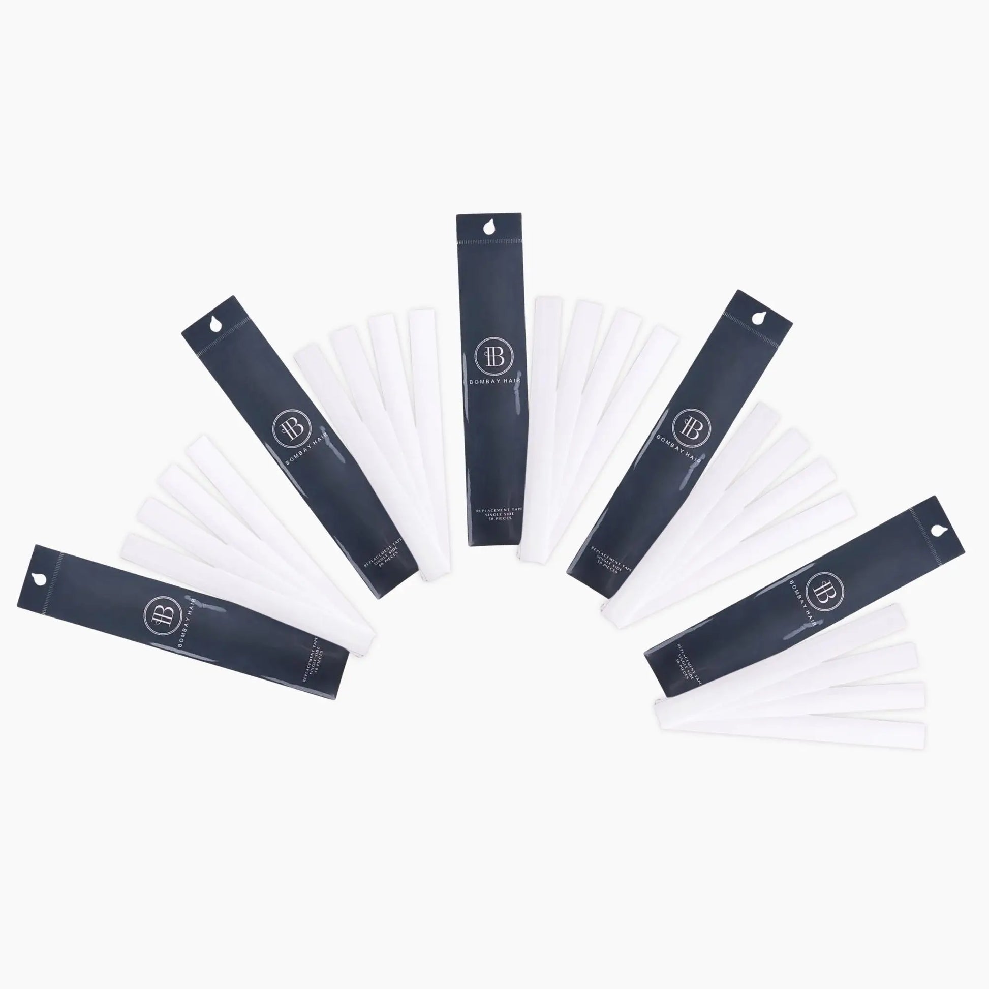 (5 Pack) Reinstallation Tape - Single Sided