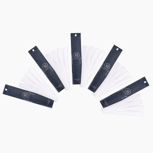 (5 Pack) Reinstallation Tape - Single Sided