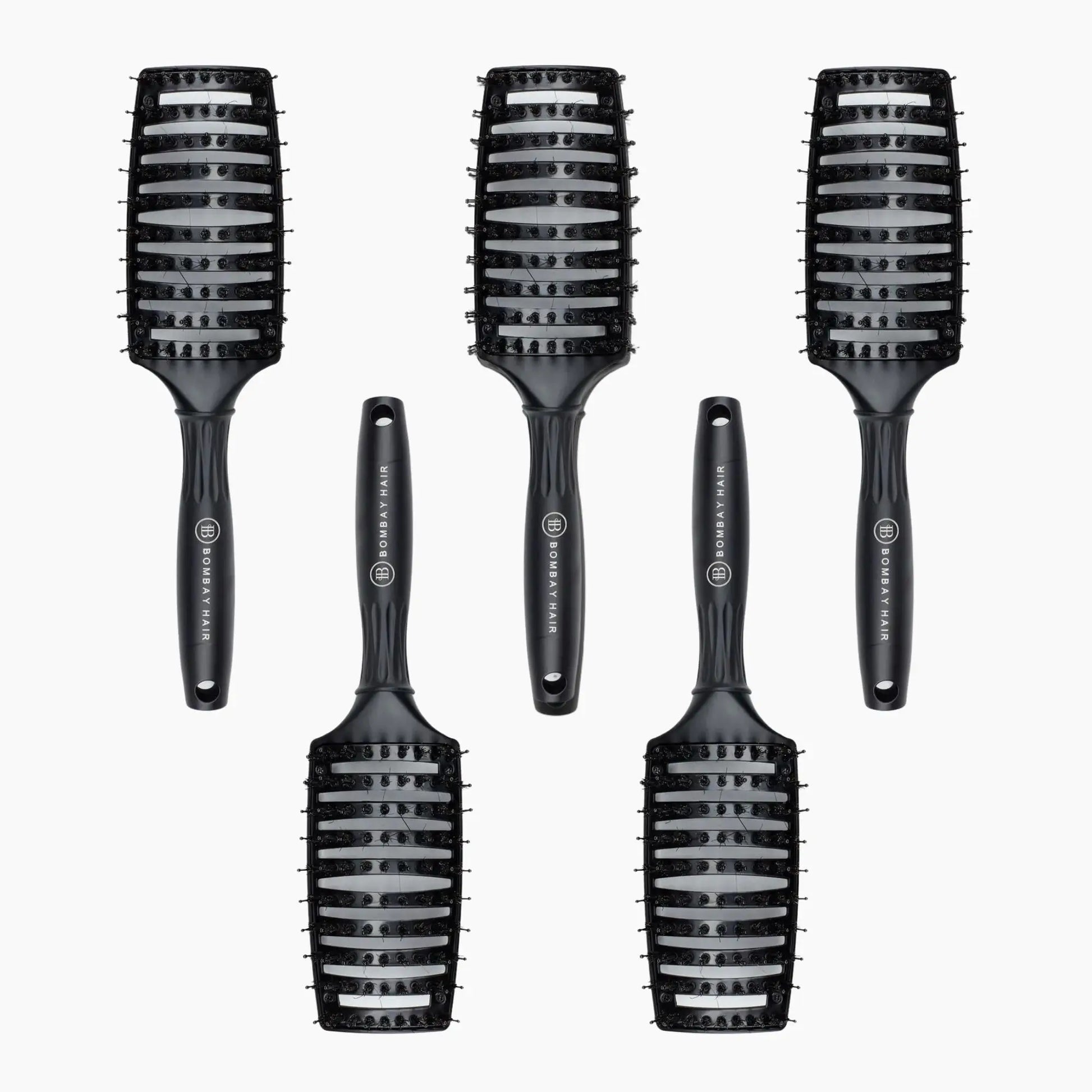 (5 Pack) Vent Hair Brush