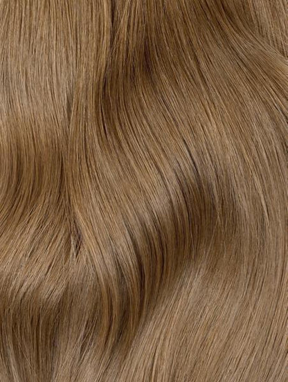 Caramel Brown (5B) Genius Weft