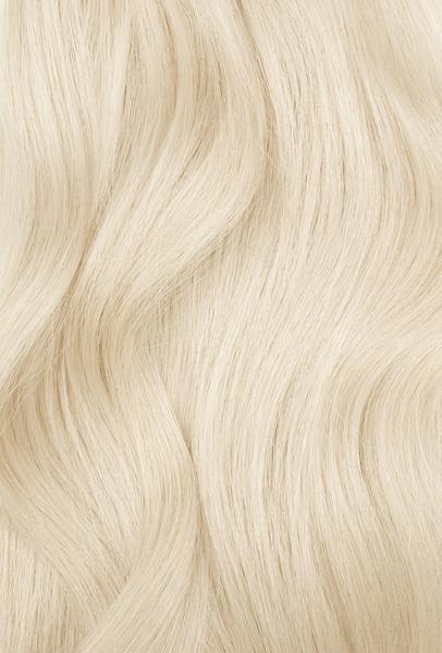 Ash Blonde (60C) Genius Weft