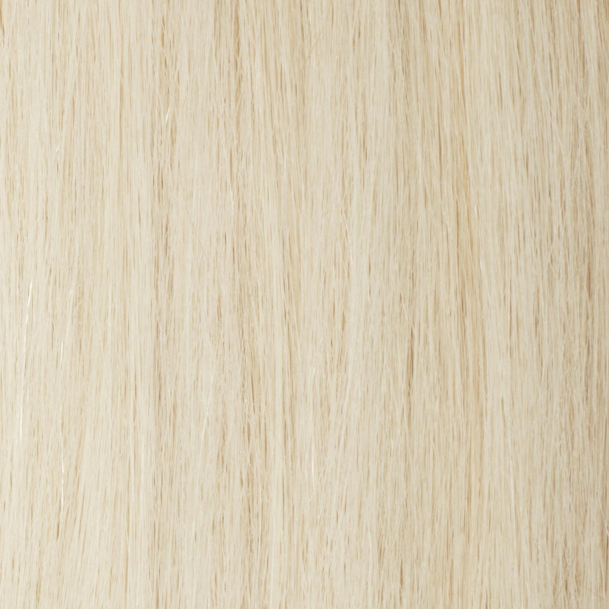 Ash Blonde (60) 18" 190g - Clip-Ins