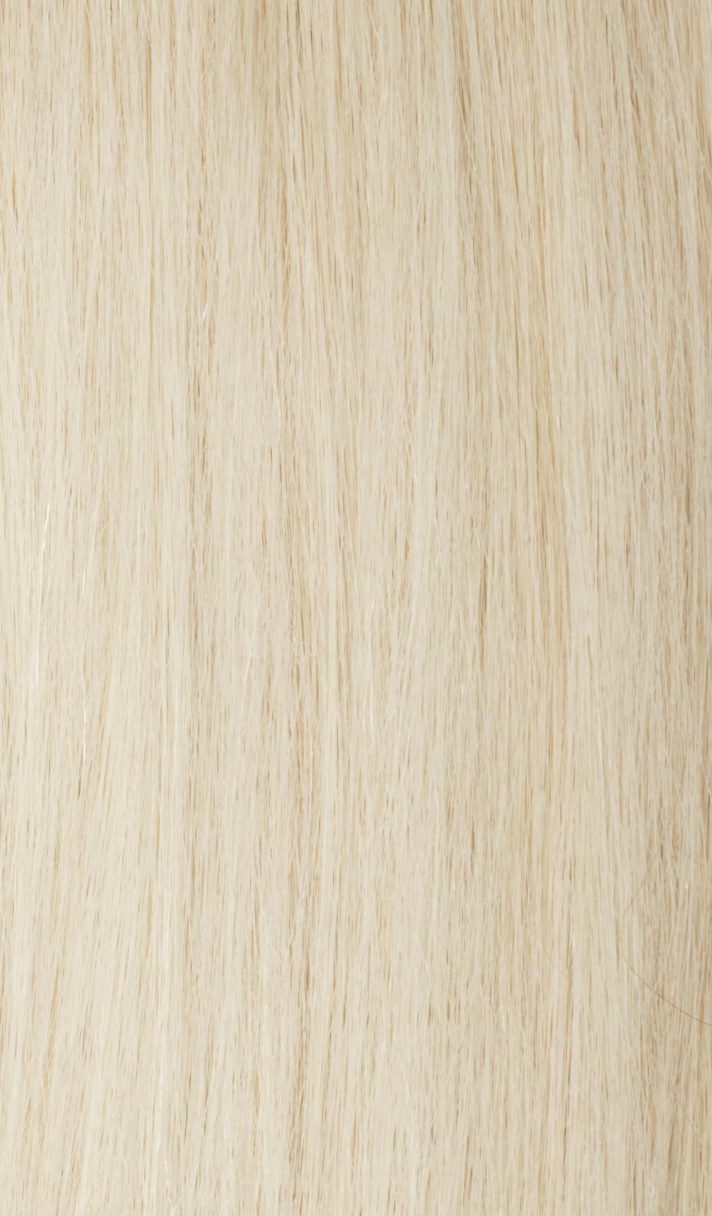 Ash Blonde (60) 24" 250g - Clip-Ins