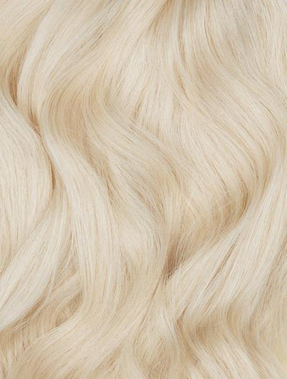 Ash Blonde (60) 18" 190g