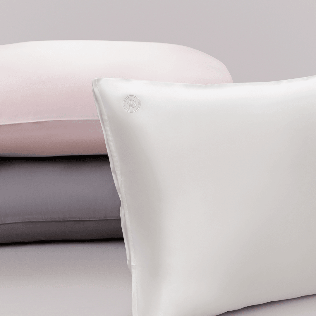 Silk Pillowcase