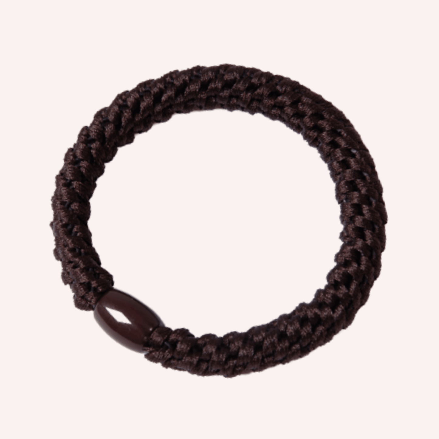 No-Tug Hair Ties (5 Ties)