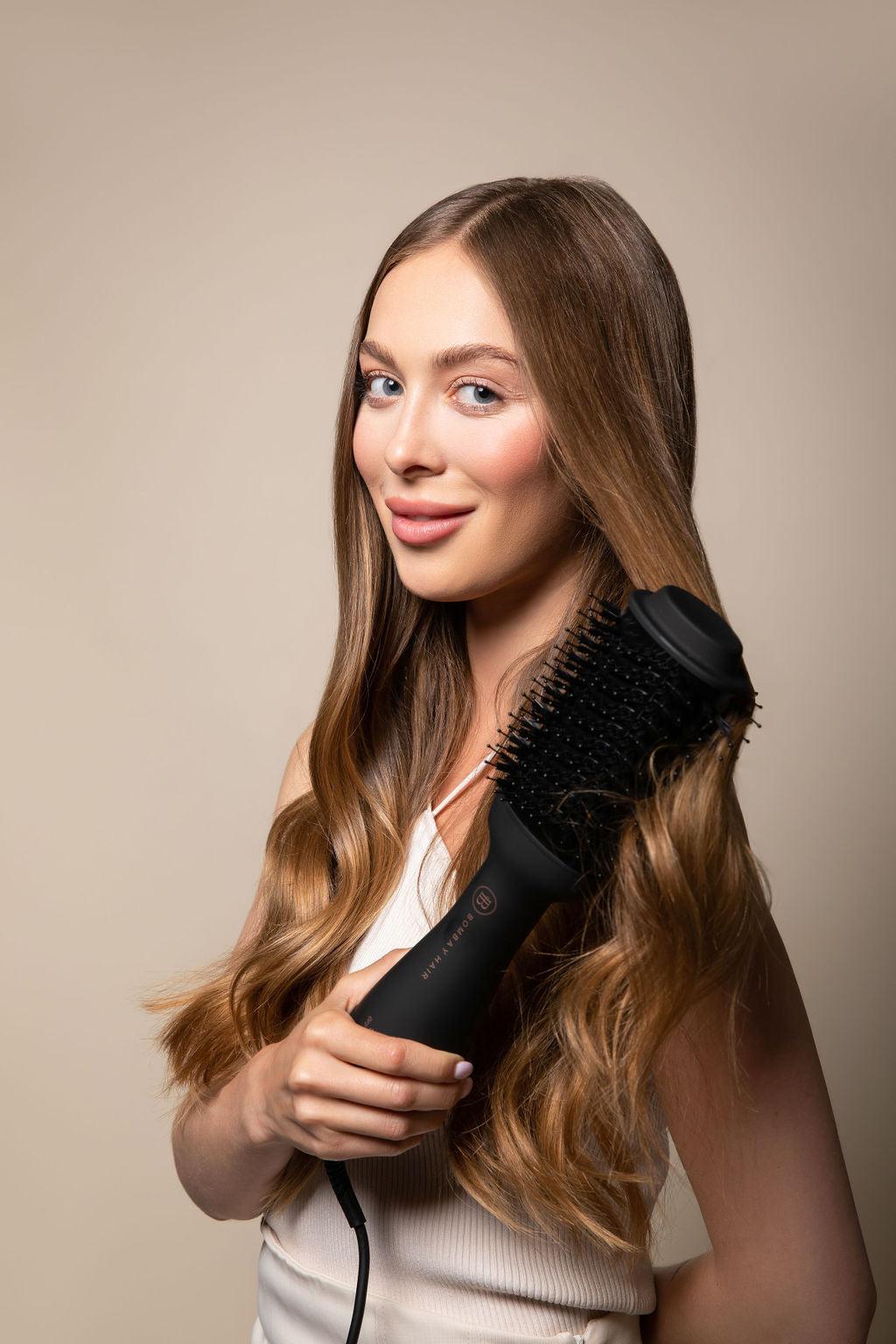 Blow Dryer Brush | Tamanna