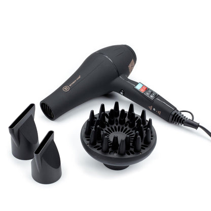 Hair Dryer