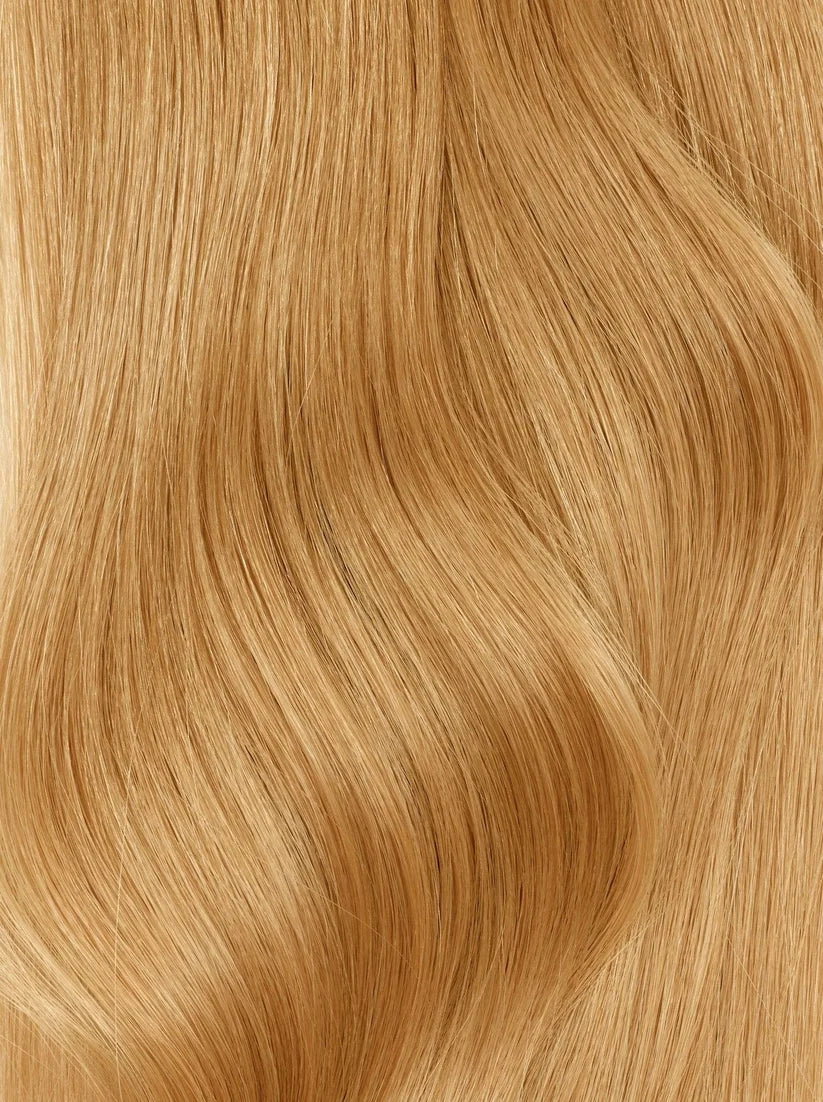 Mini Color Swatch – Semi-Permanent Hair Extensions