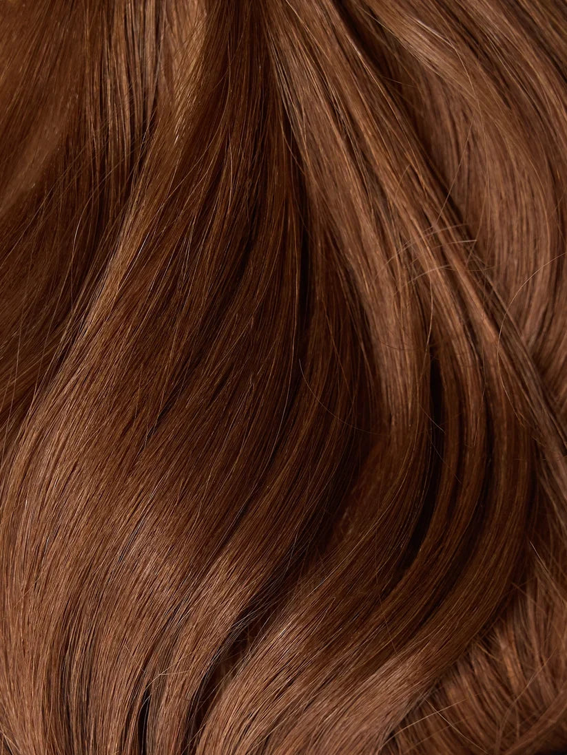 Mini Color Swatch – Semi-Permanent Hair Extensions
