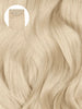Beach Blonde (18/60) Seamless Clip-Ins
