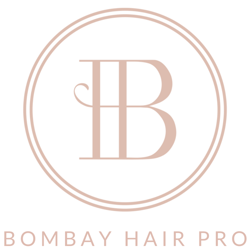 BOMBAY HAIR Pro