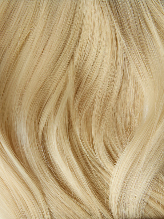 Golden Beach Blonde (23) Genius Weft