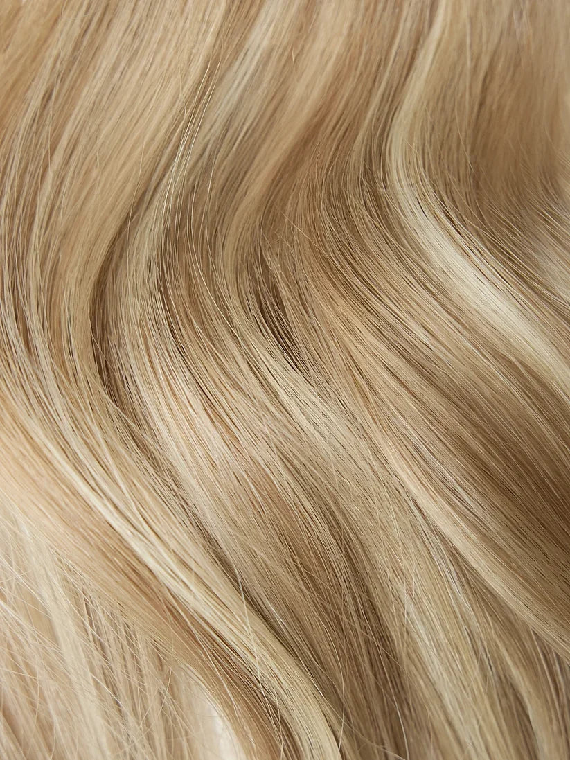Mini Color Swatch – Semi-Permanent Hair Extensions