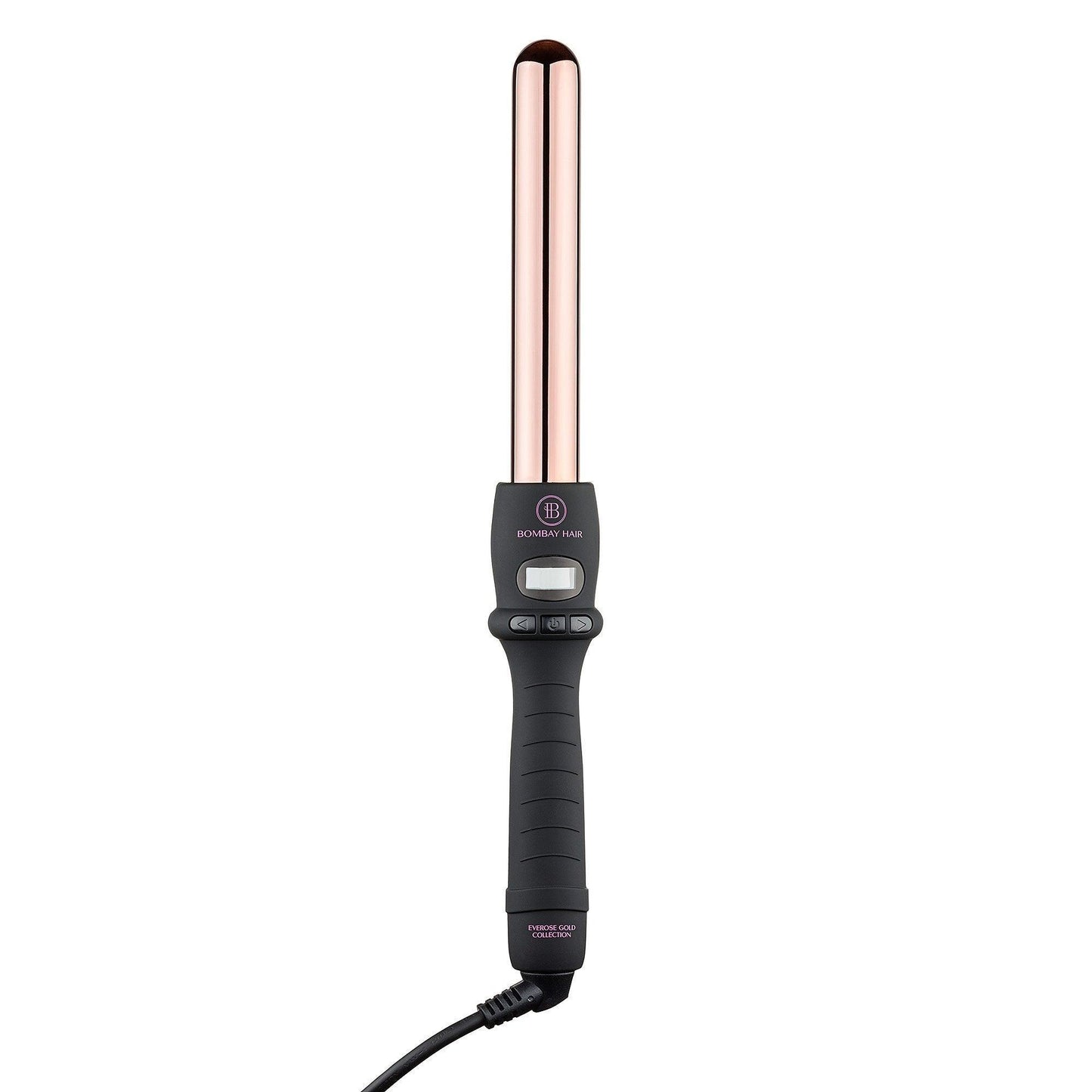 25mm (1") Rose Gold Curling Wand (Cool Tip)