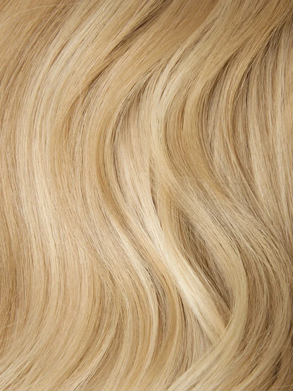Mini Color Swatch – Semi-Permanent Hair Extensions