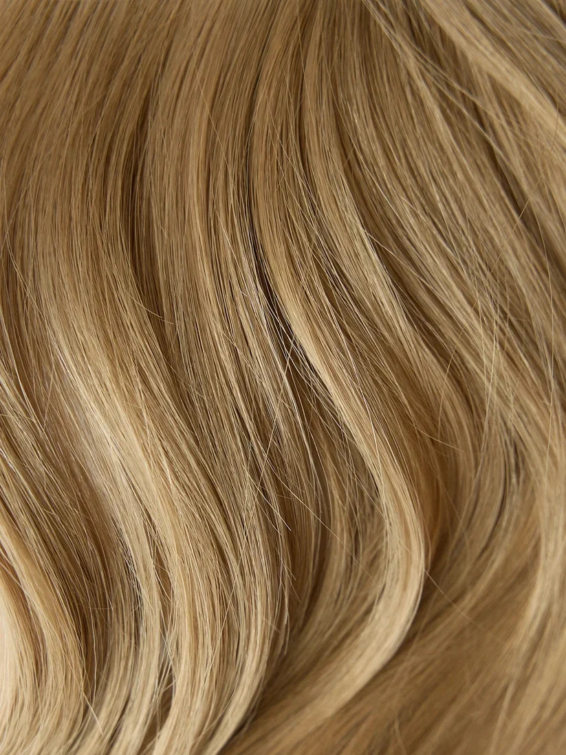 Mini Color Swatch – Semi-Permanent Hair Extensions