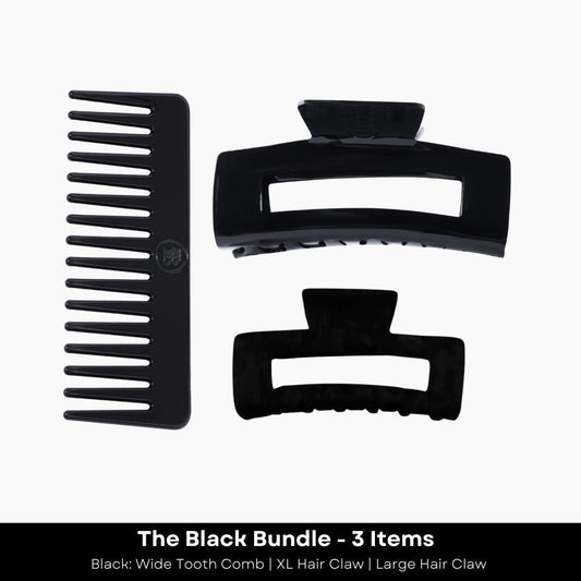 The Black Gift Bundle