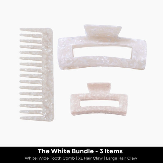 The White Gift Bundle