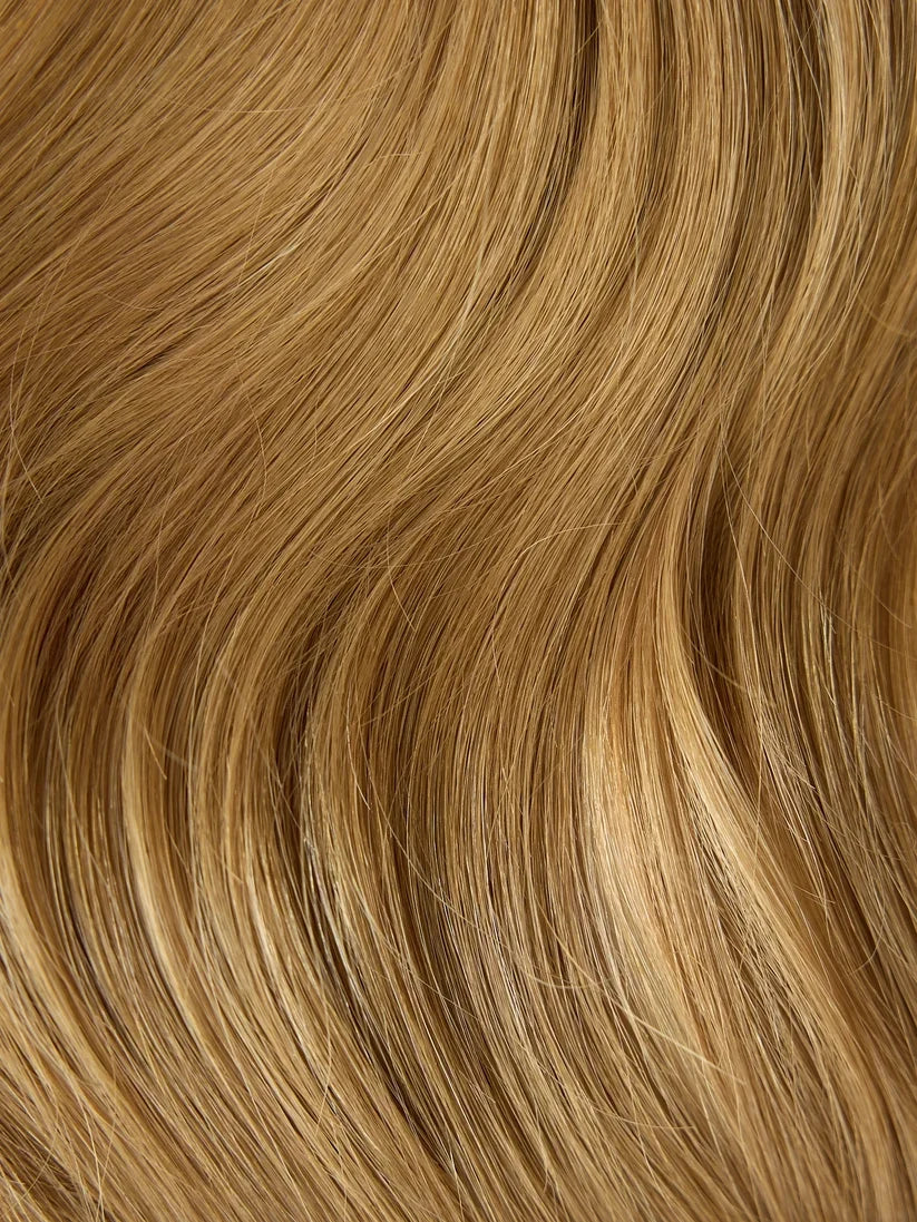 Mini Color Swatch – Semi-Permanent Hair Extensions