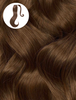 Caramel Brown (4) Ponytail