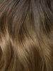 Balayage- Espresso (2) to Ash Brown (5B) 20