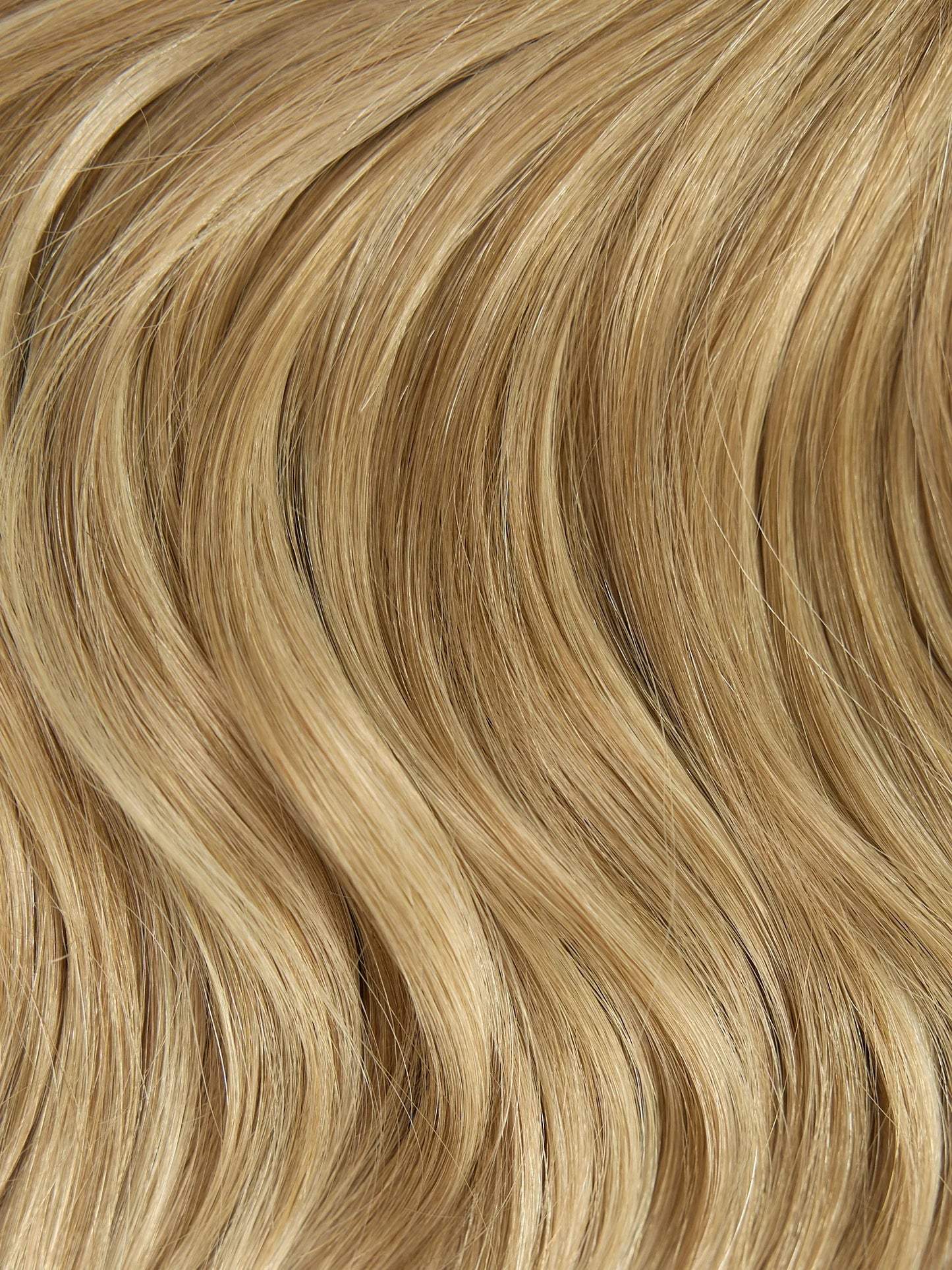 Bronde Balayage (B8/22) 22" 220g - Clip-Ins