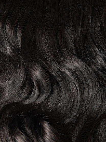 Chestnut Brown (6C) (50g) - Tape In - FINAL SALE