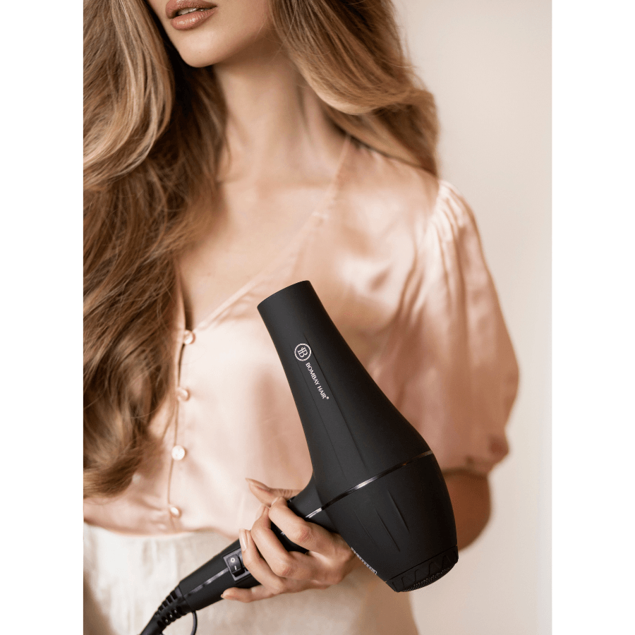 Hair Dryer