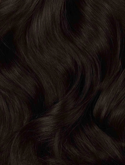 Mini Color Swatch – Semi-Permanent Hair Extensions