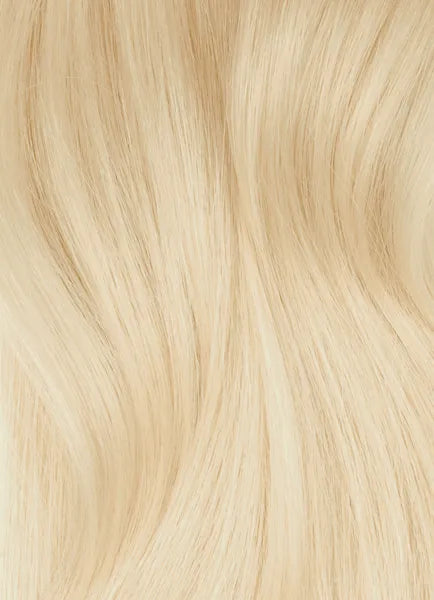 Mini Color Swatch – Semi-Permanent Hair Extensions