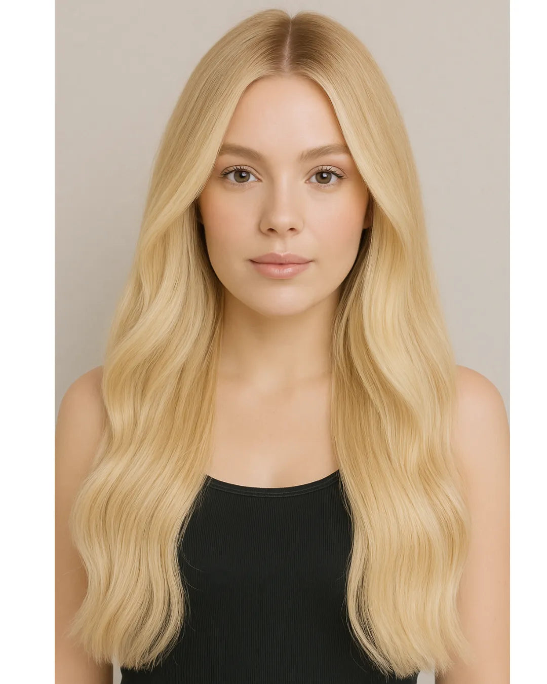Golden Blonde (#22B) Tape (50g)