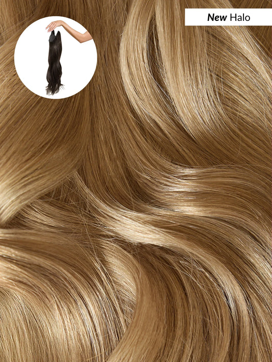 Dirty Blonde (9/19C) Halo