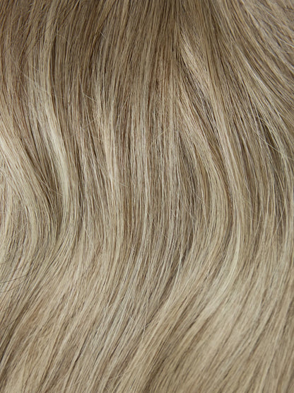 Highlight (Dark Brown #2 / White Blonde #60B) 100g Weft