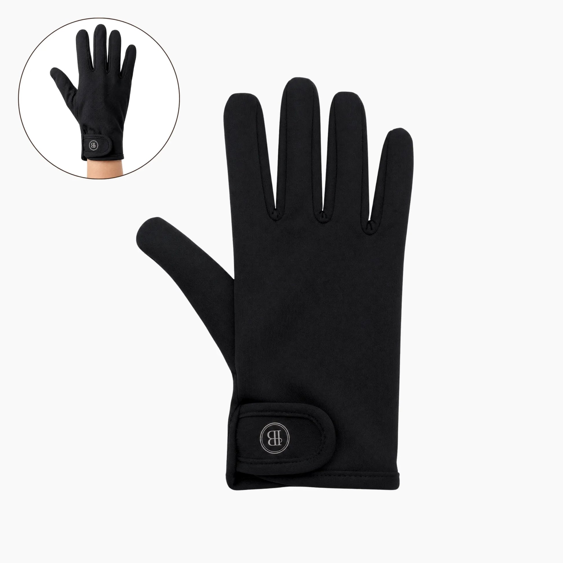 Heat Resistant Glove