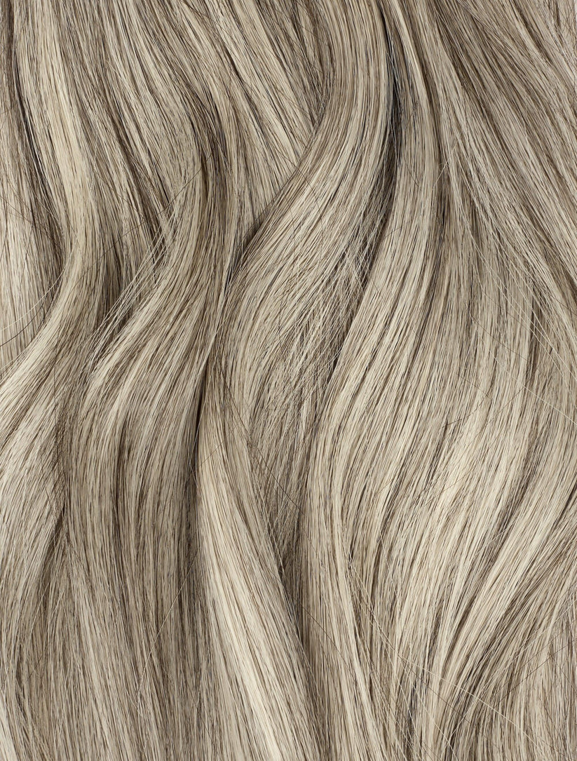 Mini Color Swatch – Semi-Permanent Hair Extensions