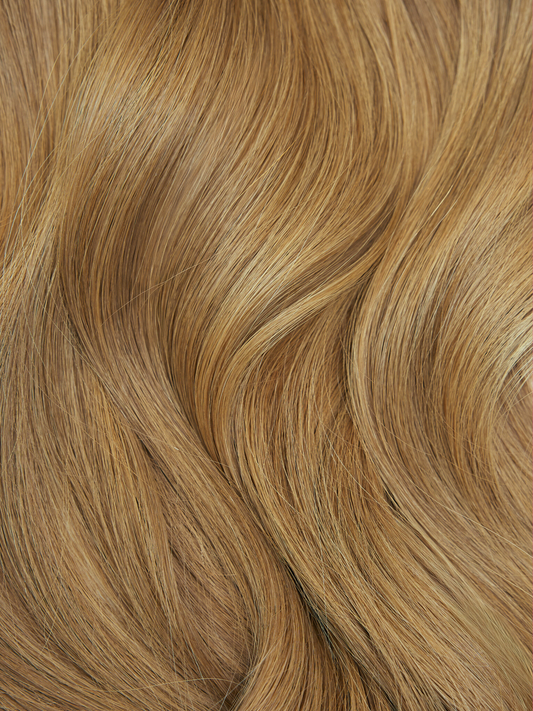 Honey Brown (P3B/5B) Genius Weft