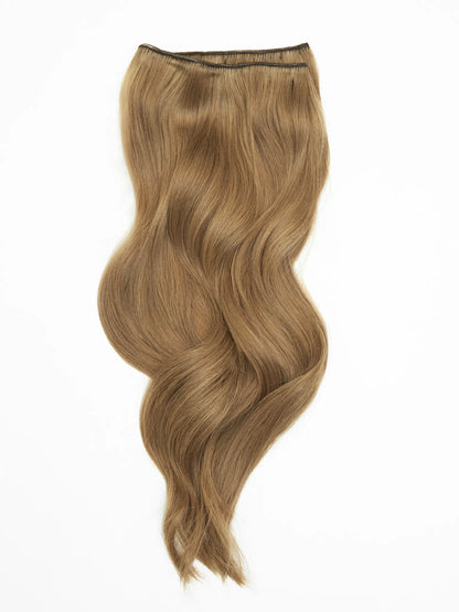 Honey Brown (P3B/5B) 100g Weft