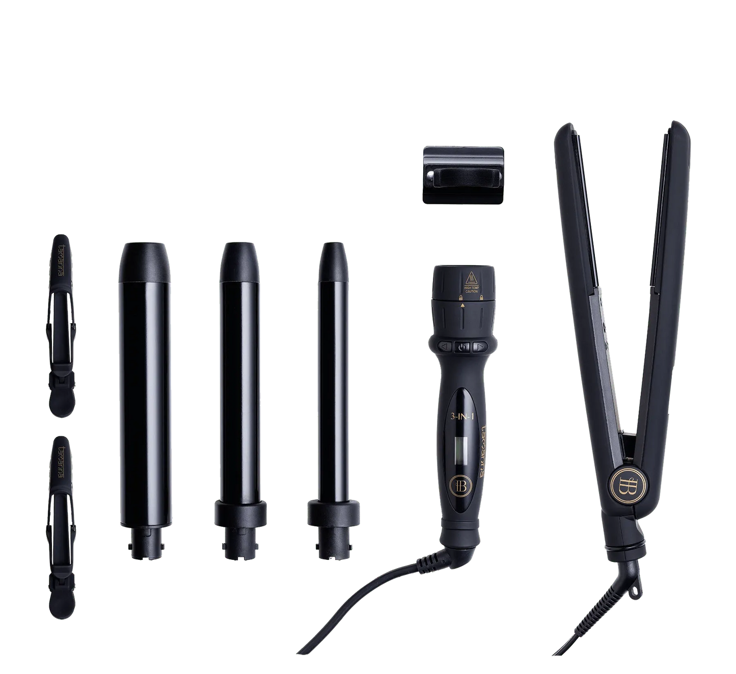 Tamanna Hair Styling Set