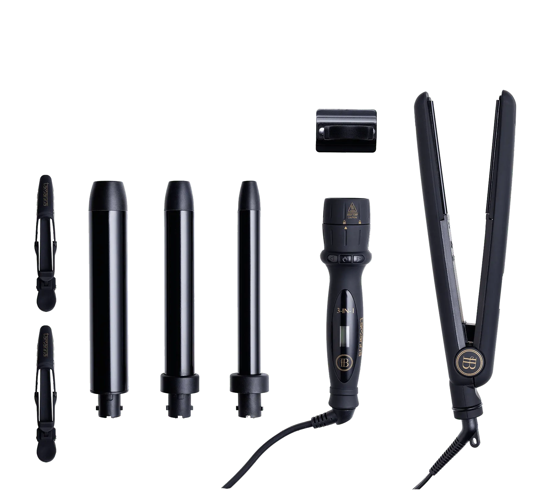 Tamanna Hair Styling Set