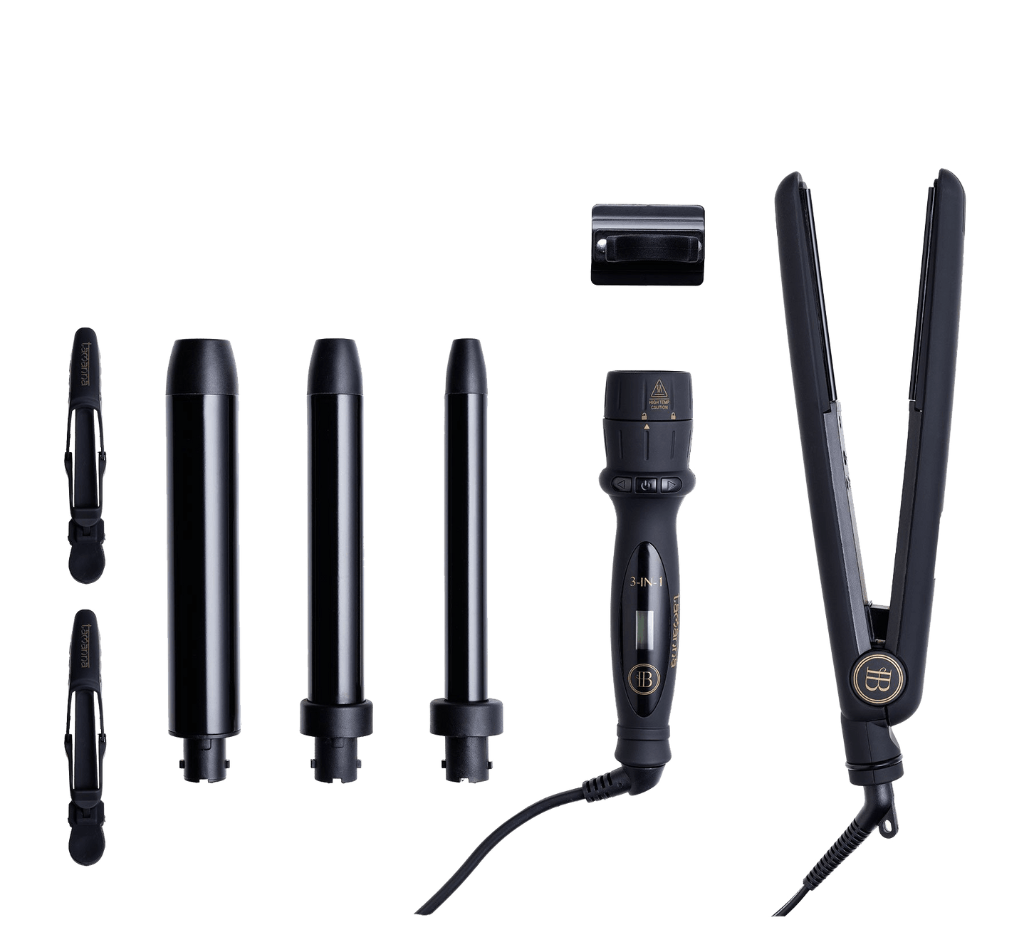 Tamanna Hair Styling Set