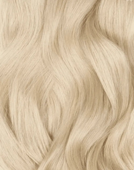 Beach Blonde (18/60) 24" 250g - Clip-Ins