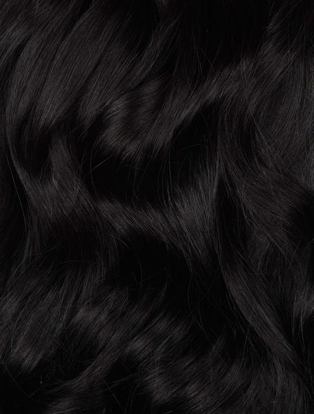 Mini Color Swatch – Semi-Permanent Hair Extensions