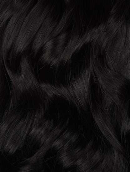 Mini Color Swatch – Semi-Permanent Hair Extensions