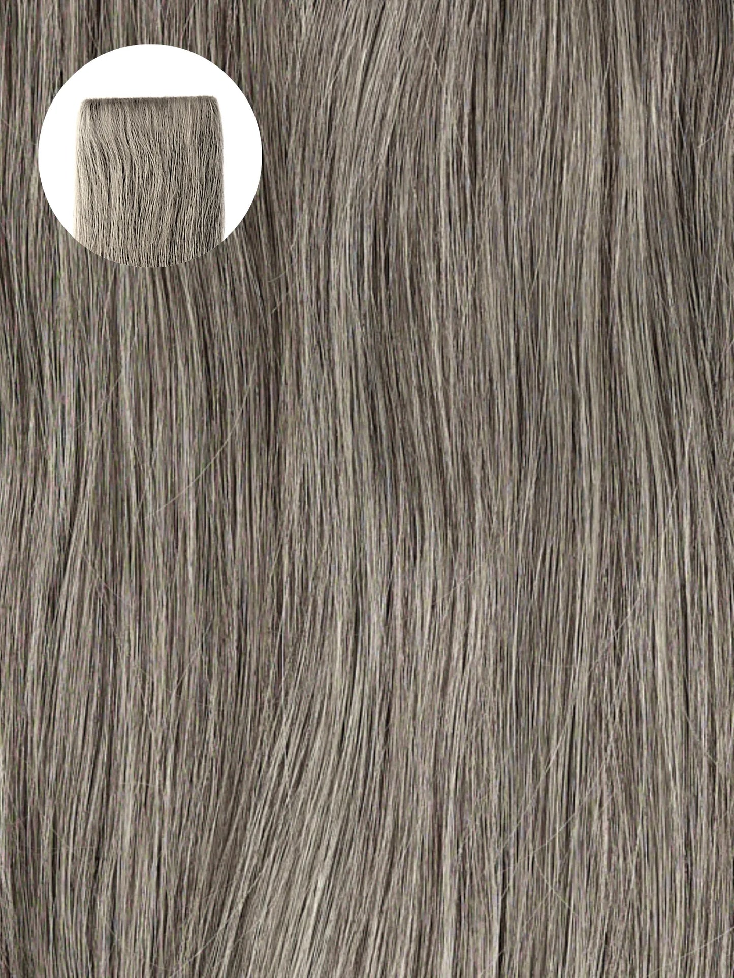 Light Grey (LG) Swatch